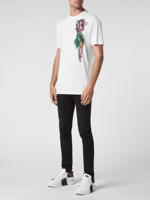 Футболка PHILIPP PLEIN