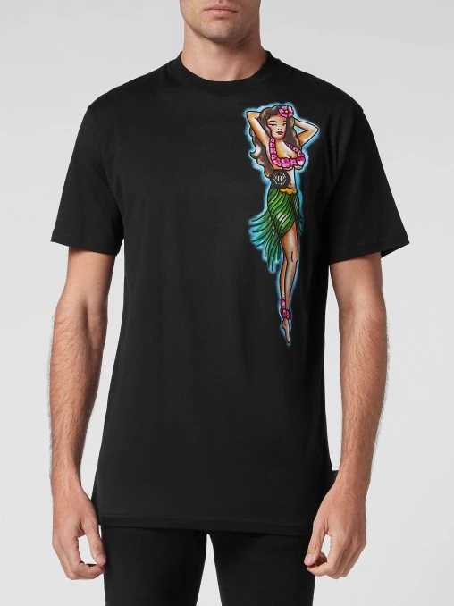 Футболка PHILIPP PLEIN