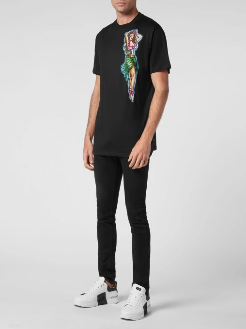 Футболка PHILIPP PLEIN