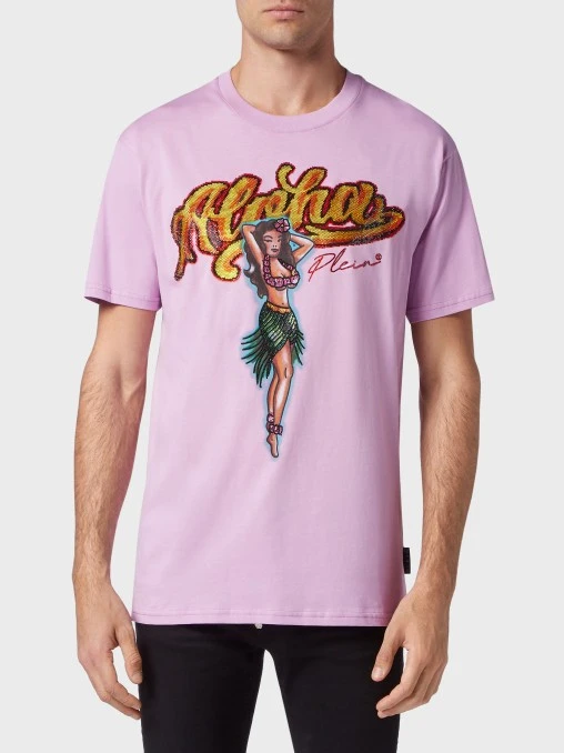 Футболка PHILIPP PLEIN