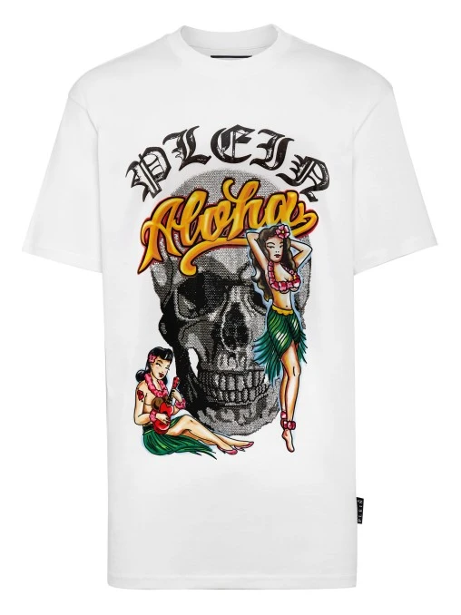 Футболка PHILIPP PLEIN