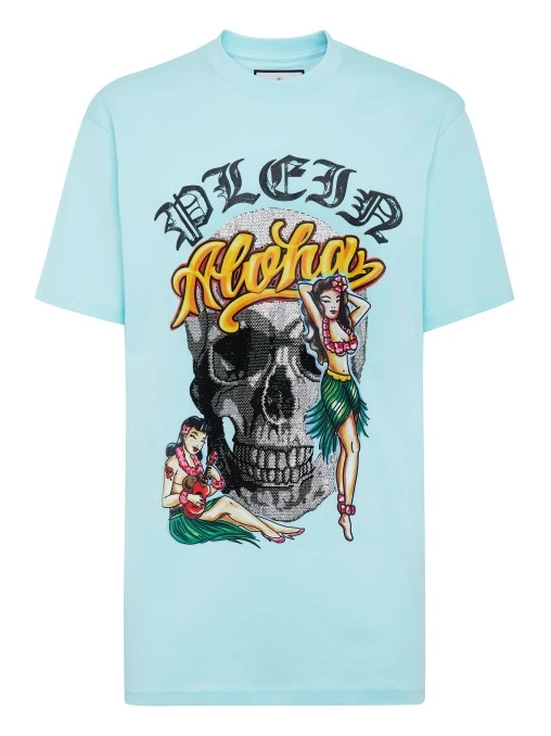 Футболка PHILIPP PLEIN