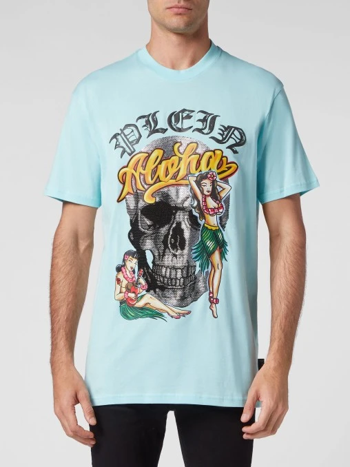 Футболка PHILIPP PLEIN