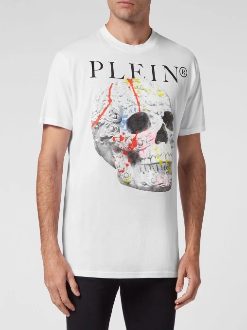 Футболка PHILIPP PLEIN