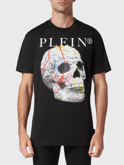 Футболка PHILIPP PLEIN