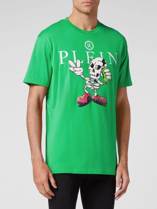 Футболка PHILIPP PLEIN