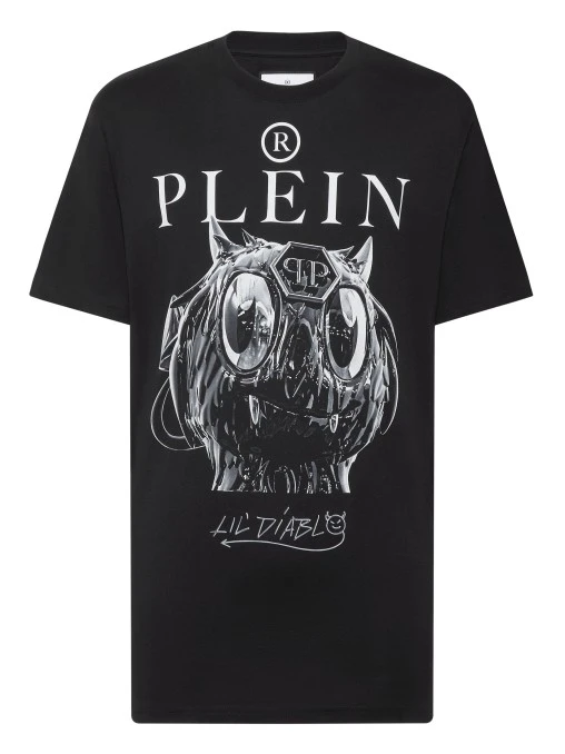 Футболка PHILIPP PLEIN