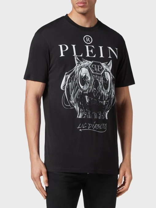 Футболка PHILIPP PLEIN