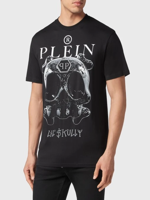 Футболка PHILIPP PLEIN