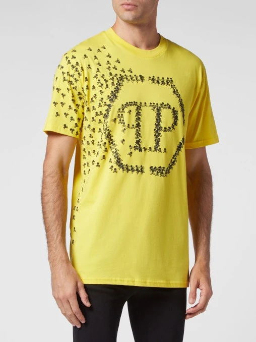 Футболка PHILIPP PLEIN