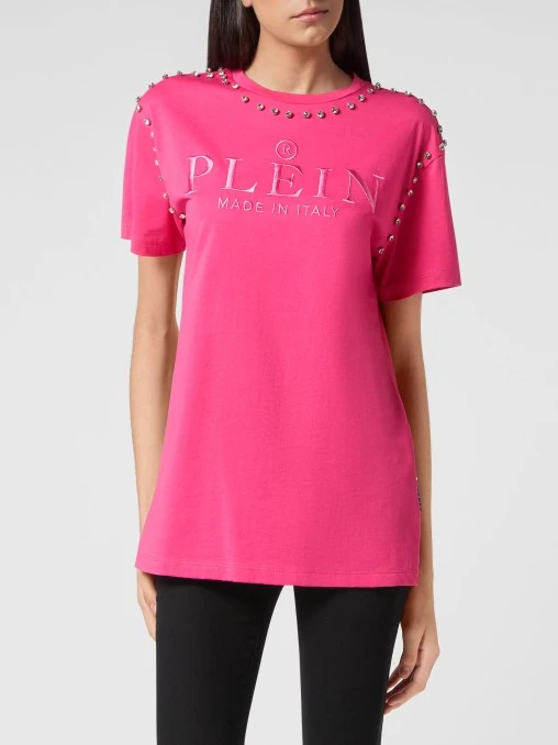 Футболка PHILIPP PLEIN