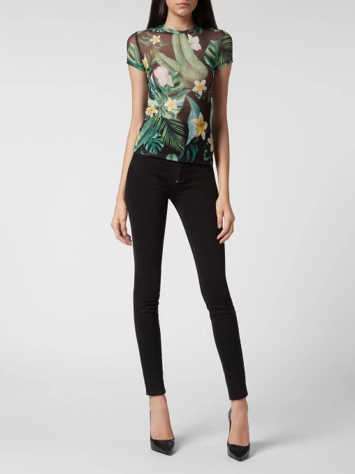 Футболка PHILIPP PLEIN