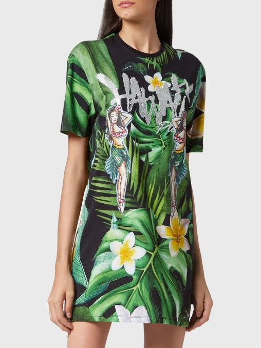 Футболка PHILIPP PLEIN