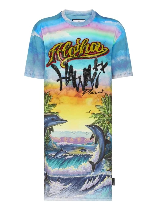 Футболка PHILIPP PLEIN