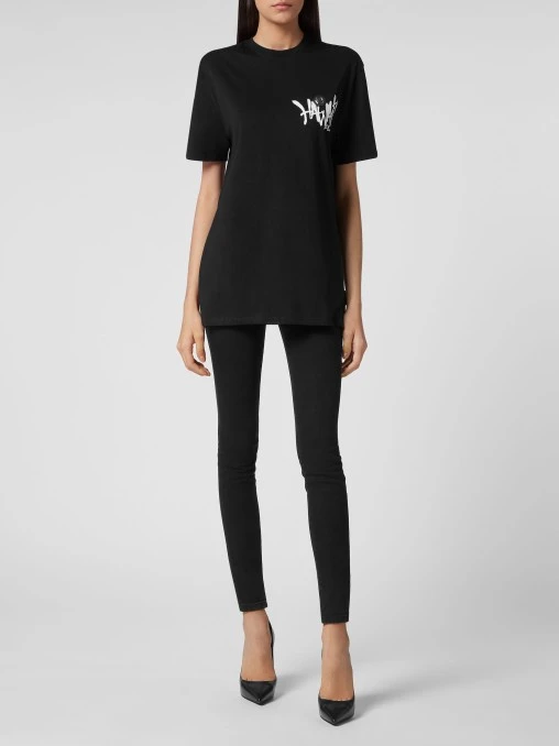 Футболка PHILIPP PLEIN