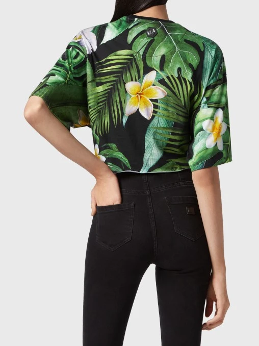 Футболка PHILIPP PLEIN
