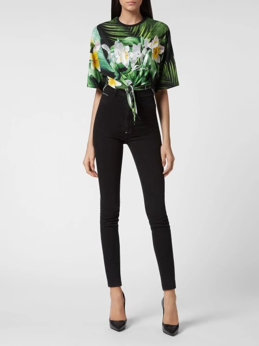 Футболка PHILIPP PLEIN