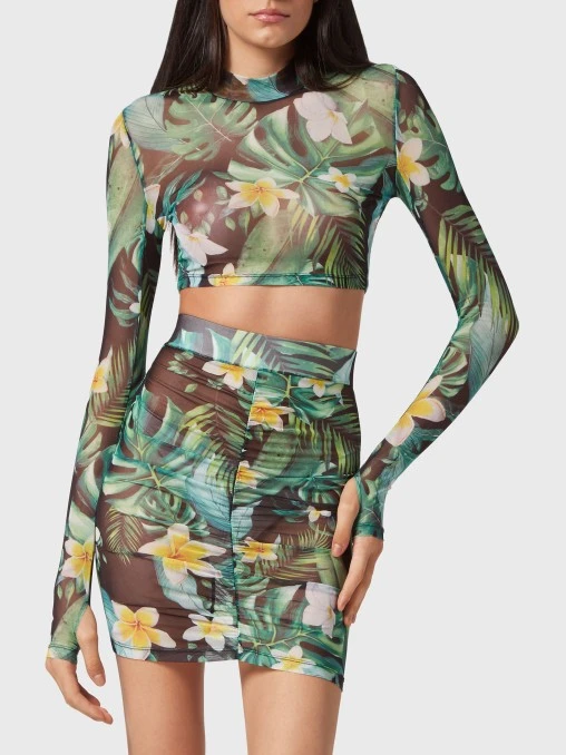 Футболка PHILIPP PLEIN