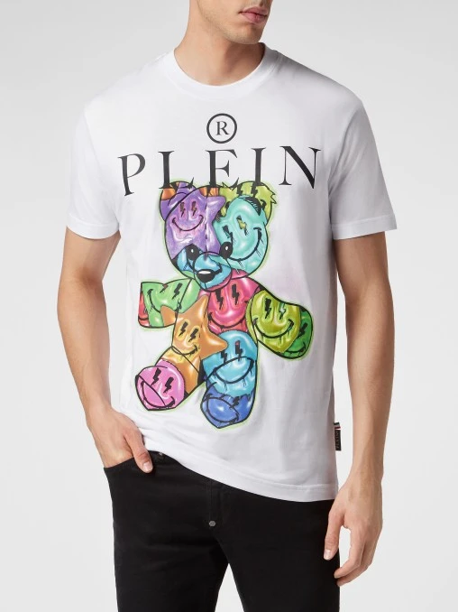 Футболка PHILIPP PLEIN