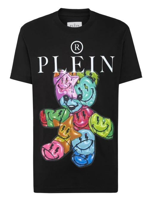 Футболка PHILIPP PLEIN
