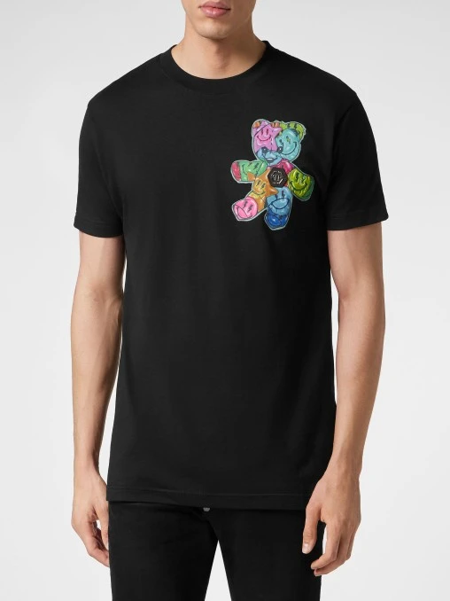 Футболка PHILIPP PLEIN