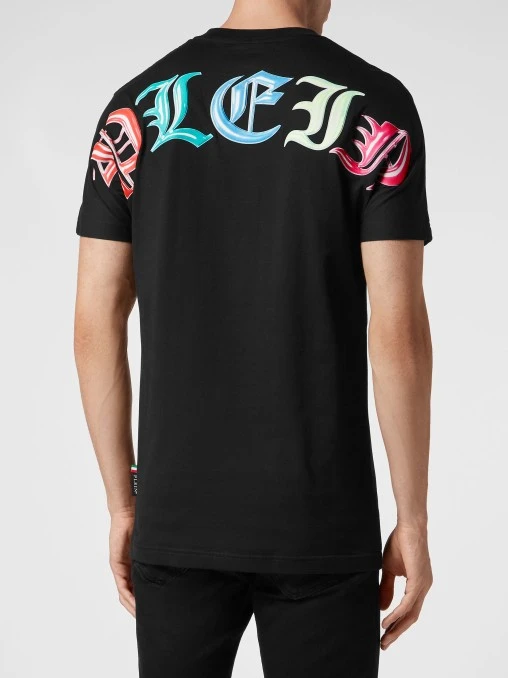 Футболка PHILIPP PLEIN