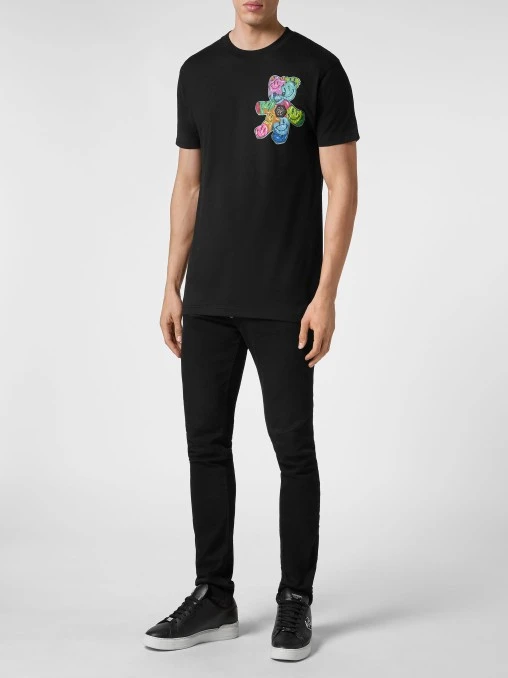 Футболка PHILIPP PLEIN