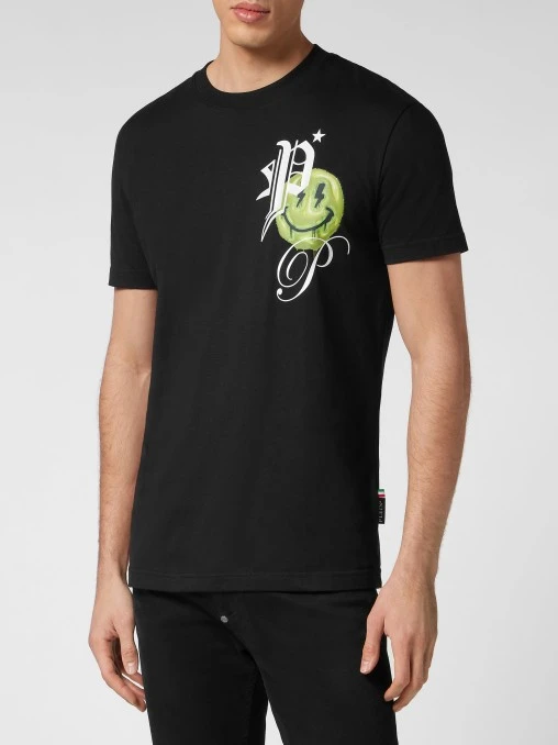 Футболка PHILIPP PLEIN