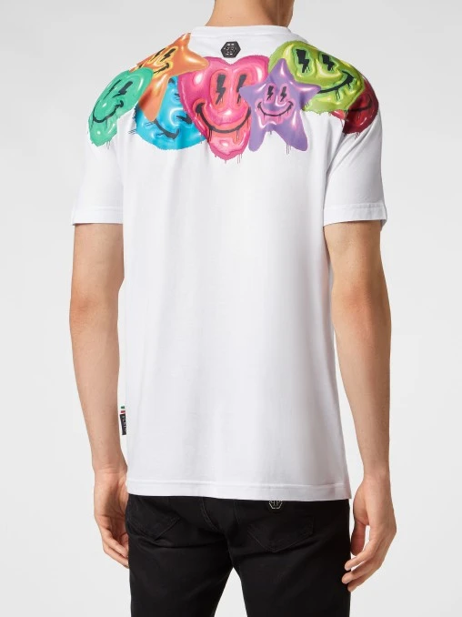 Футболка PHILIPP PLEIN