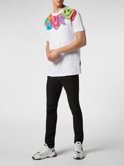 Футболка PHILIPP PLEIN