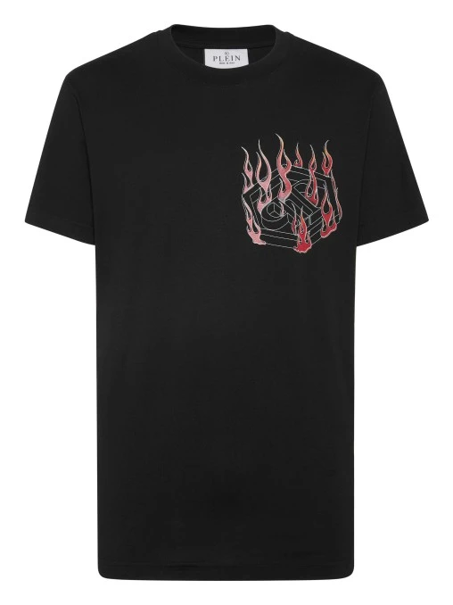 Футболка PHILIPP PLEIN