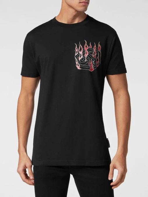 Футболка PHILIPP PLEIN