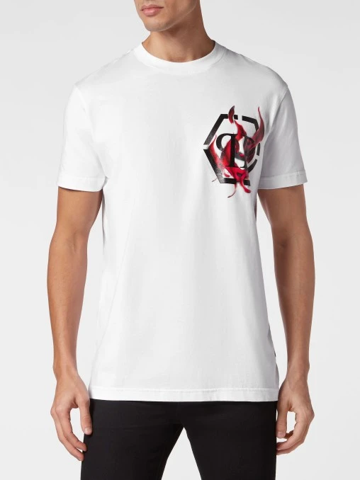 Футболка PHILIPP PLEIN