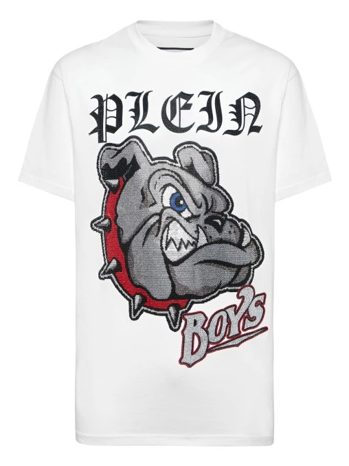 Футболка PHILIPP PLEIN