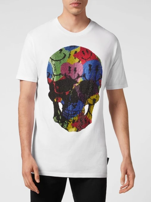 Футболка PHILIPP PLEIN