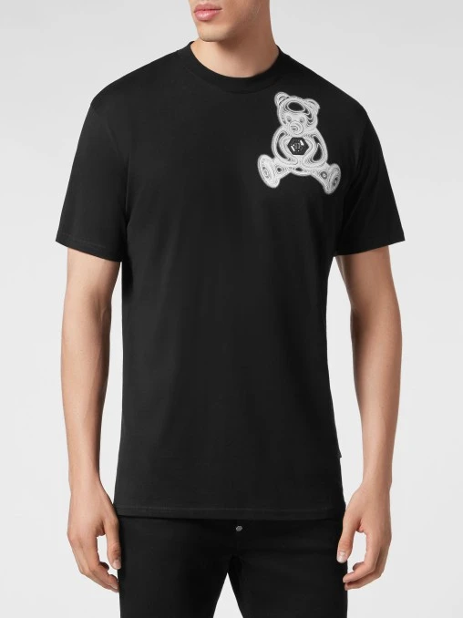 Футболка PHILIPP PLEIN
