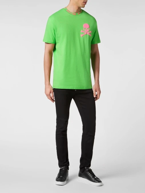 Футболка PHILIPP PLEIN