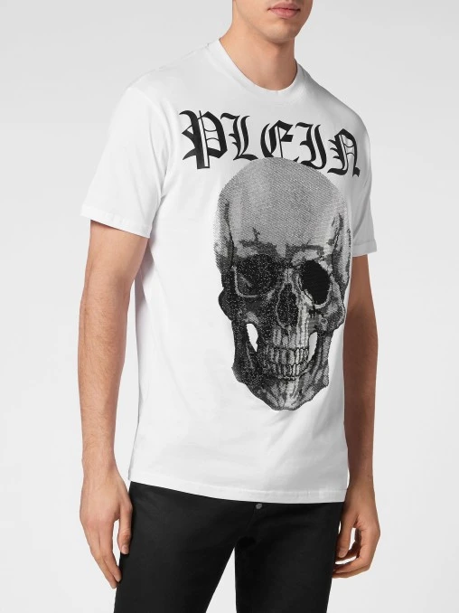 Футболка PHILIPP PLEIN