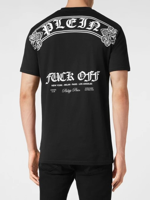 Футболка PHILIPP PLEIN