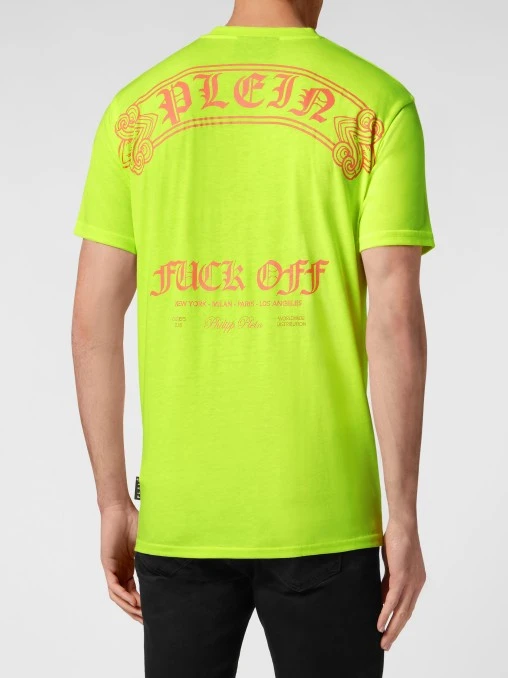 Футболка PHILIPP PLEIN
