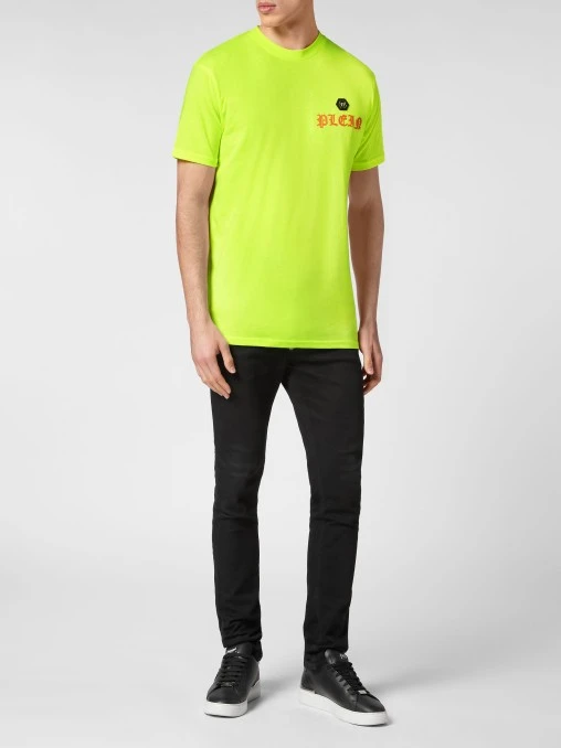 Футболка PHILIPP PLEIN