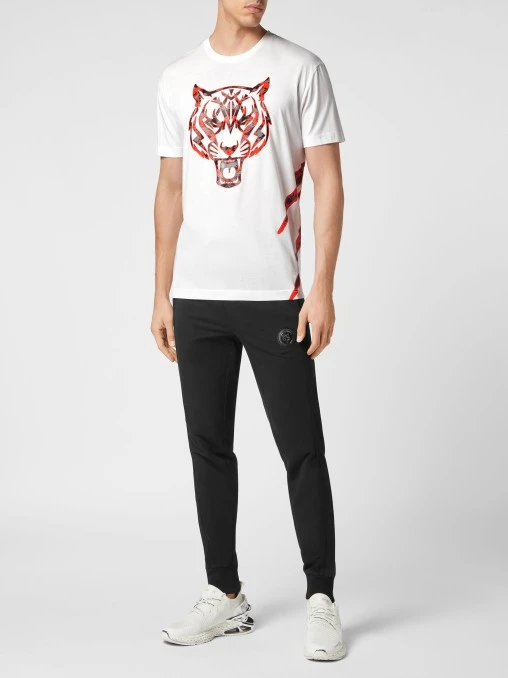 Футболка PLEIN SPORT