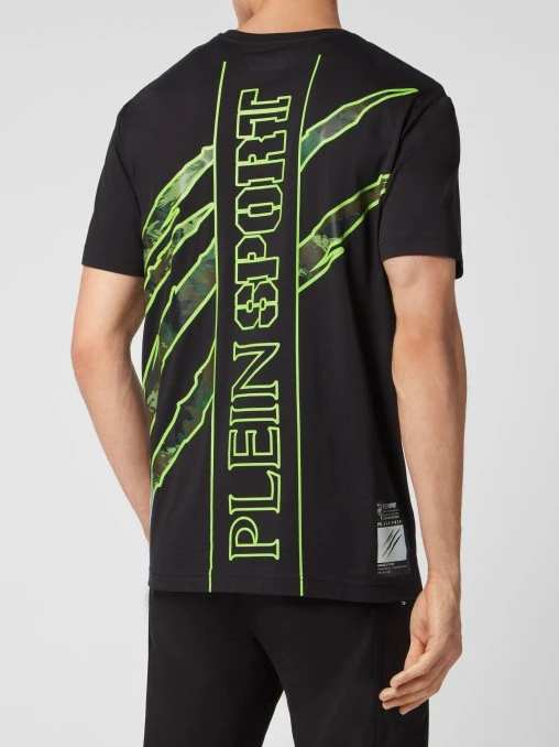 Футболка PLEIN SPORT