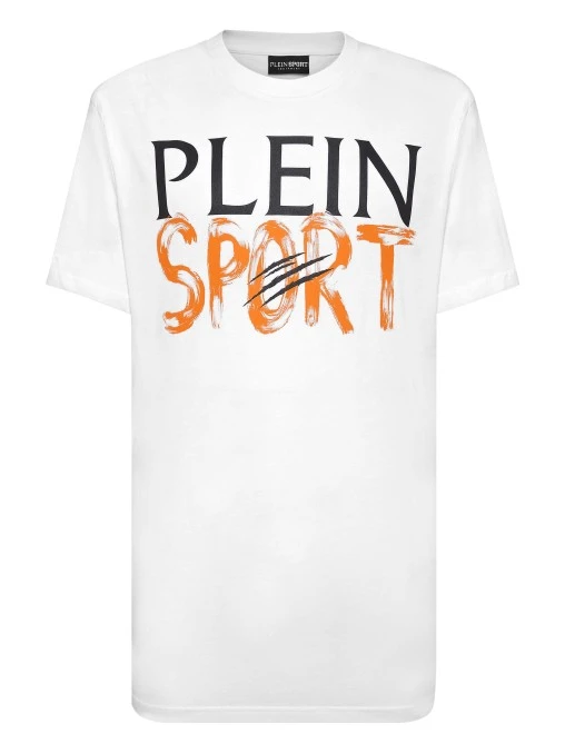 Футболка PLEIN SPORT