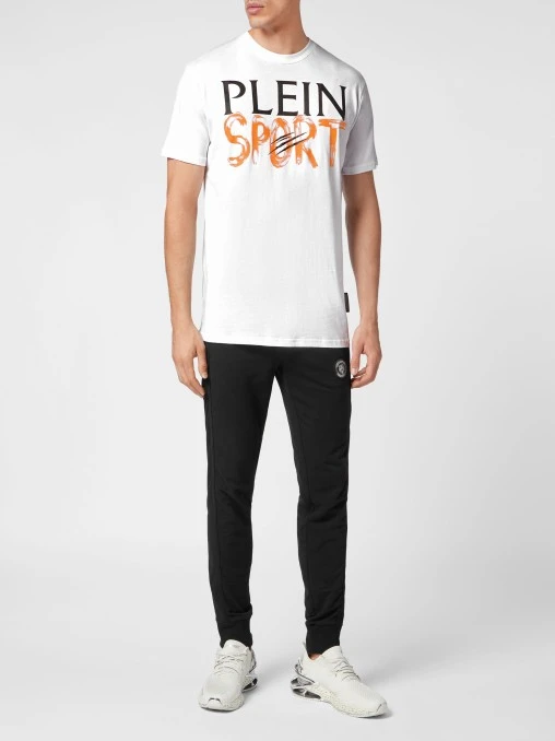 Футболка PLEIN SPORT