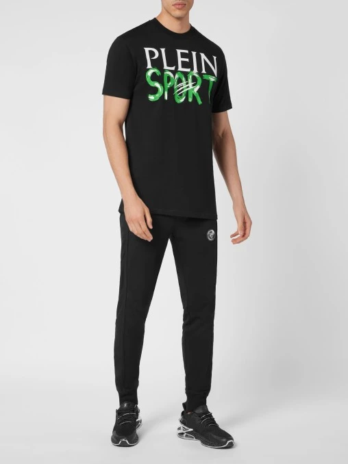 Футболка PLEIN SPORT