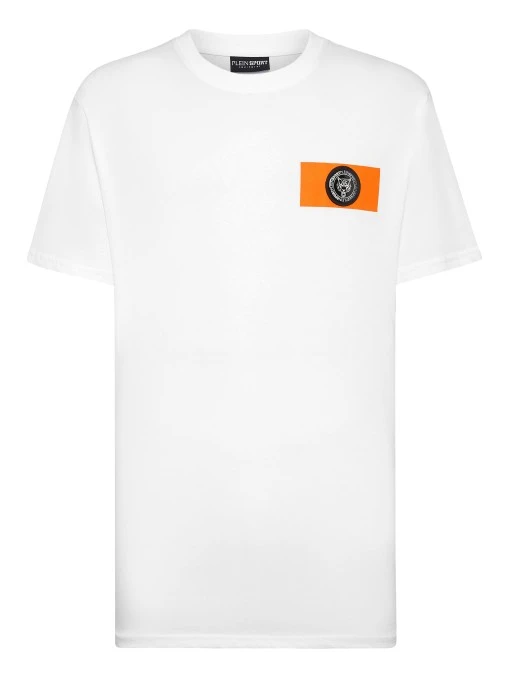 Футболка PLEIN SPORT