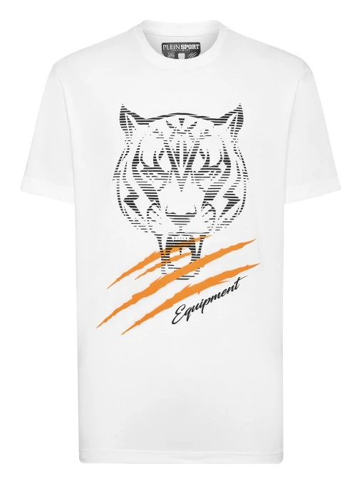 Футболка PLEIN SPORT