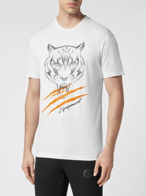Футболка PLEIN SPORT