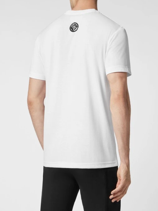 Футболка PLEIN SPORT